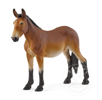 Schleich Schleich Mule