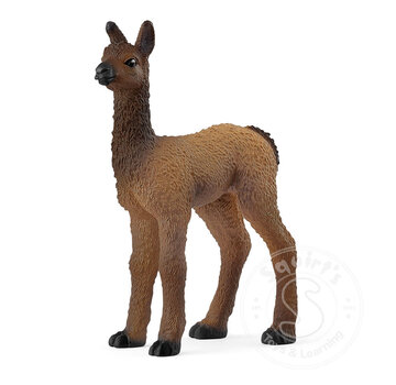 Schleich Schleich Llama Foal