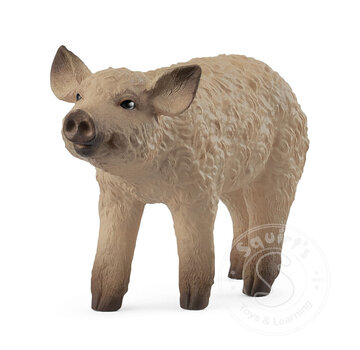 Schleich Schleich Mangalica Piglet