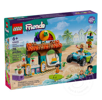 LEGO® LEGO® Friends Beach Smoothie Stand