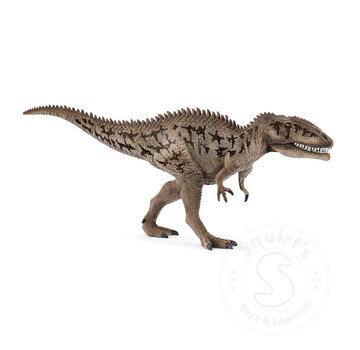 Schleich Schleich Carcharodontosaurus
