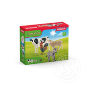 Schleich Schleich Barnyard Buddies