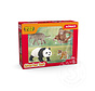Schleich Wild Life Asia Starter Set