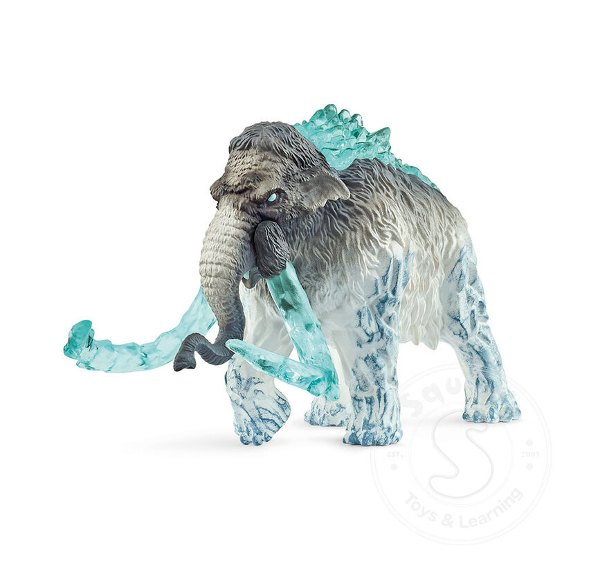 Schleich Frost Mammoth