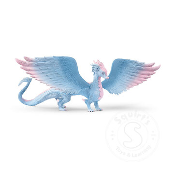 Schleich Schleich Crystal Dragon Special