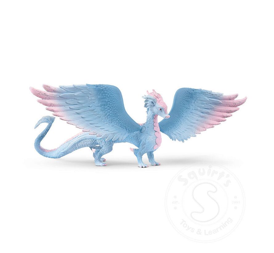 Schleich Crystal Dragon Special