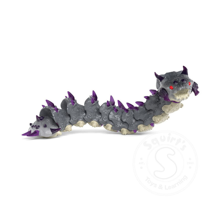 Schleich Shadow Worm