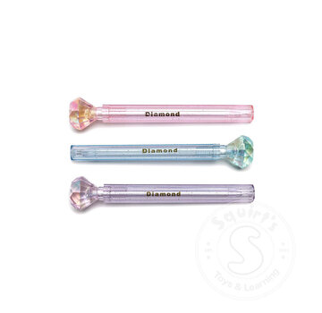 Great Pretenders Great Pretenders Glam Queen Diamond Pens, Assorted