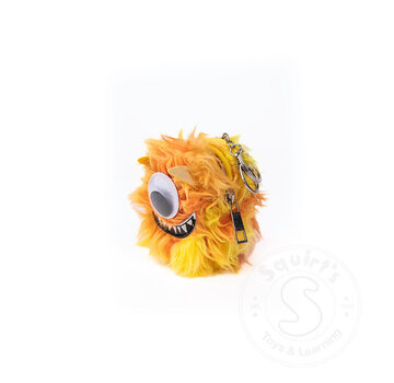 Great Pretenders Pocket Adventure Packs, Giggle the Monster