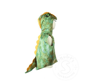 Great Pretenders Great Pretenders The All Day Everyday Dino Vest (Siz 5-6)