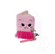 Great Pretenders Furry Friends Journal, Kitty