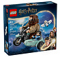 LEGO® Harry Potter Hagrid™ & Harry's Motorcycle Ride