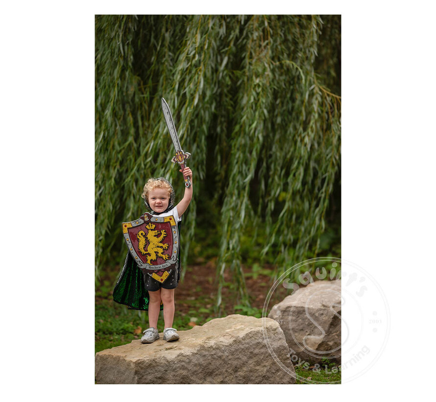 Great Pretenders Knights Honour Sword