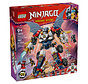 LEGO® Ninjago Zane's Ultra Combiner Mech
