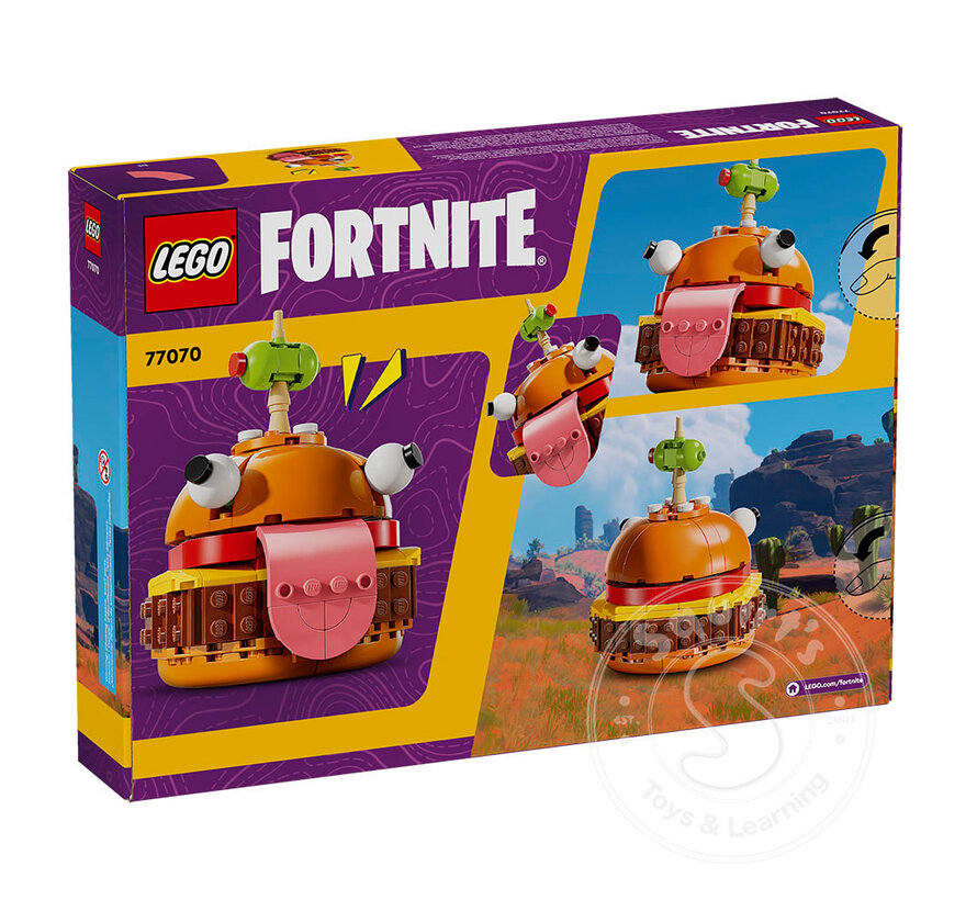 LEGO® Fortnite Durrr Burger