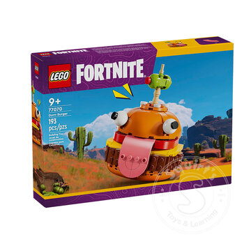 LEGO® LEGO® Fortnite Durrr Burger