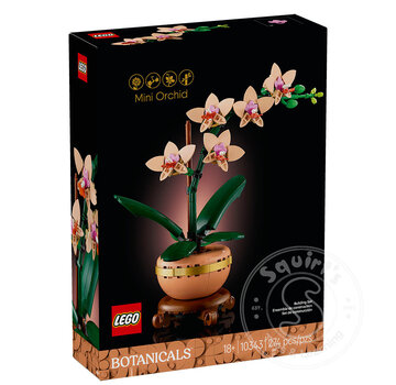 LEGO® LEGO® Mini Orchid
