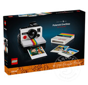 LEGO® LEGO® Ideas - Polaroid OneStep SX-70 Camera