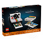 LEGO® Ideas - Polaroid OneStep SX-70 Camera