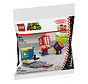 LEGO® Super Mario Mario Kart™ – Toad (Pit Crew)