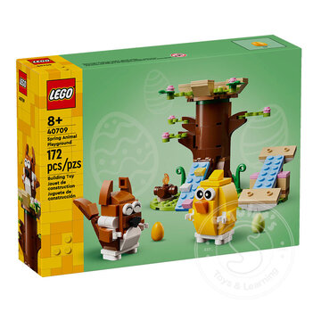 LEGO® LEGO® Spring Animal Playground ​ ​