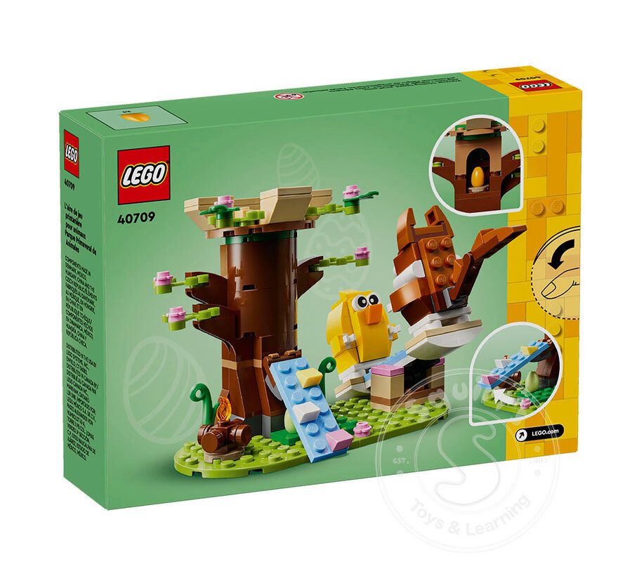 LEGO® Spring Animal Playground ​ ​
