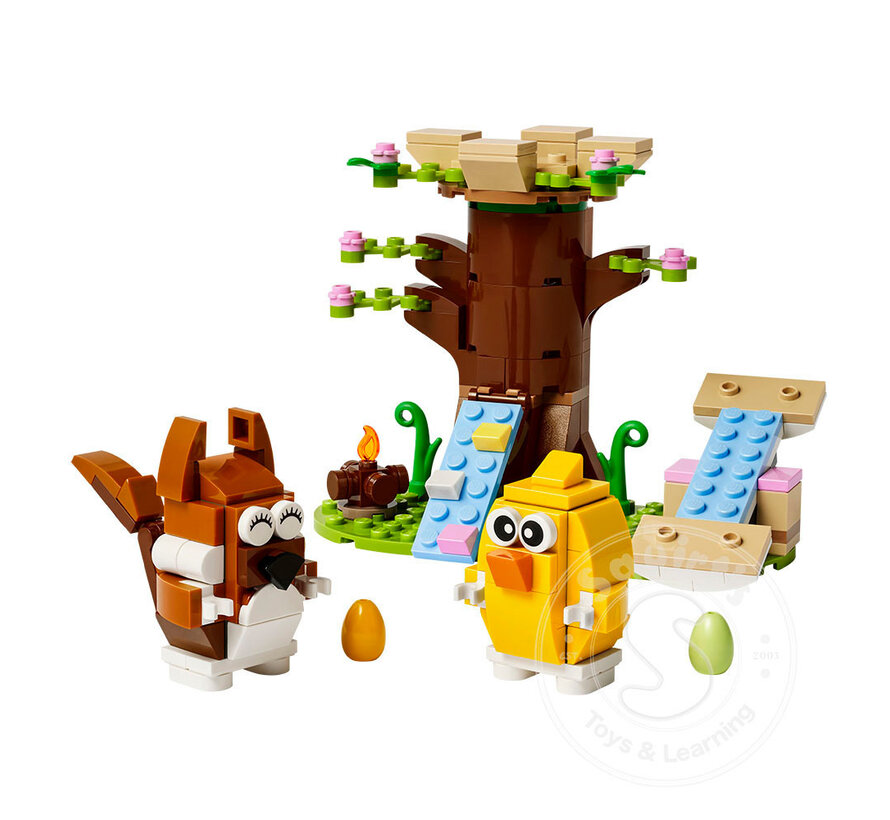 LEGO® Spring Animal Playground ​ ​