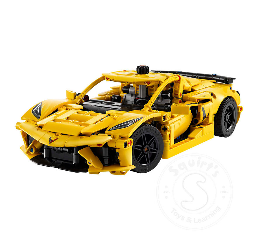 LEGO® Technic Chevrolet Corvette Stingray