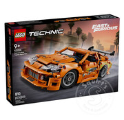 LEGO® LEGO® Technic Fast and Furious Toyota Supra MK4