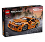 LEGO® Technic Fast and Furious Toyota Supra MK4