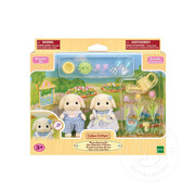 Calico Critters Calico Critters Blossoming Garden Set