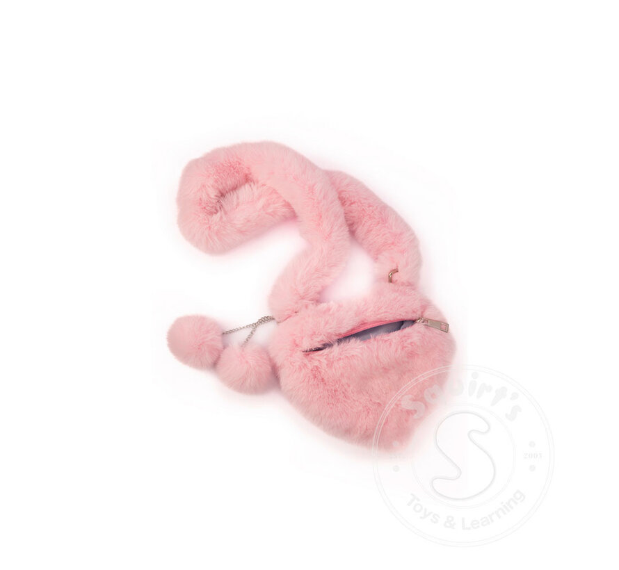 Great Pretenders Light Hearted Bestie Bag