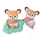 Calico Critters Calico Critters Deer Twins