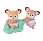 Calico Critters Deer Twins
