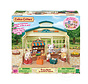 Calico Critters Grocery Mart