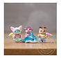 Calico Critters Nursery Friends Pool Fun Trio