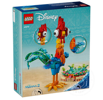 LEGO® LEGO® Disney Heihei