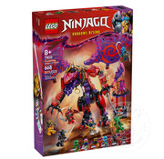 LEGO® LEGO® Ninjago Thunderfang Dragon of Chaos