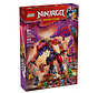 LEGO® Ninjago Thunderfang Dragon of Chaos