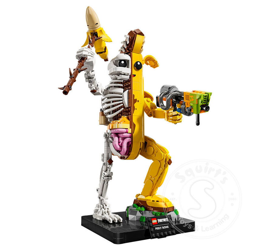 LEGO® Fortnite Peely Bone