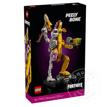 LEGO® LEGO® Fortnite Peely Bone