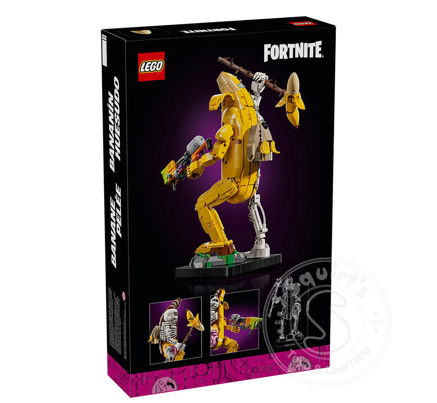 LEGO® Fortnite Peely Bone