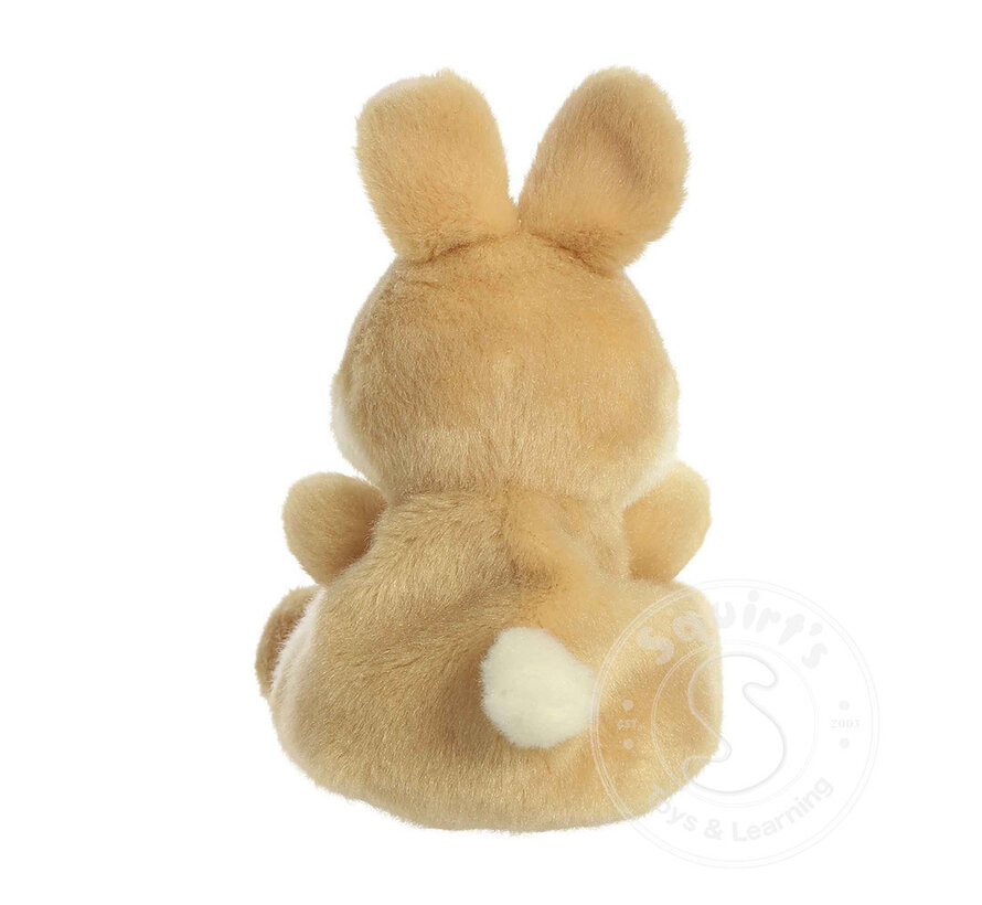 Palm Pals Ella Bunny