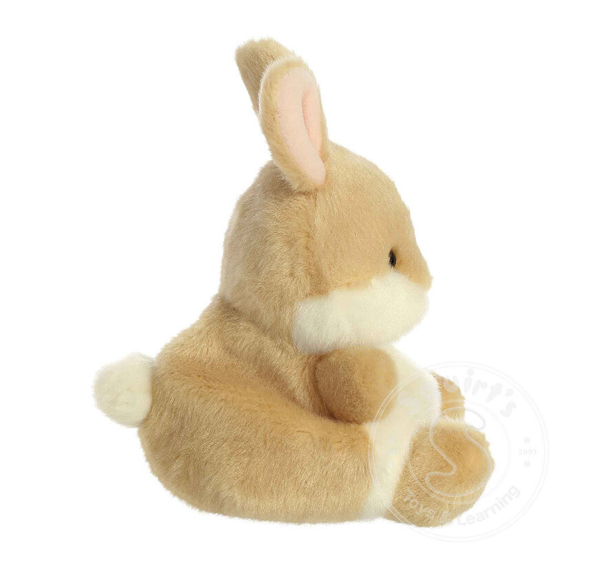 Palm Pals Ella Bunny