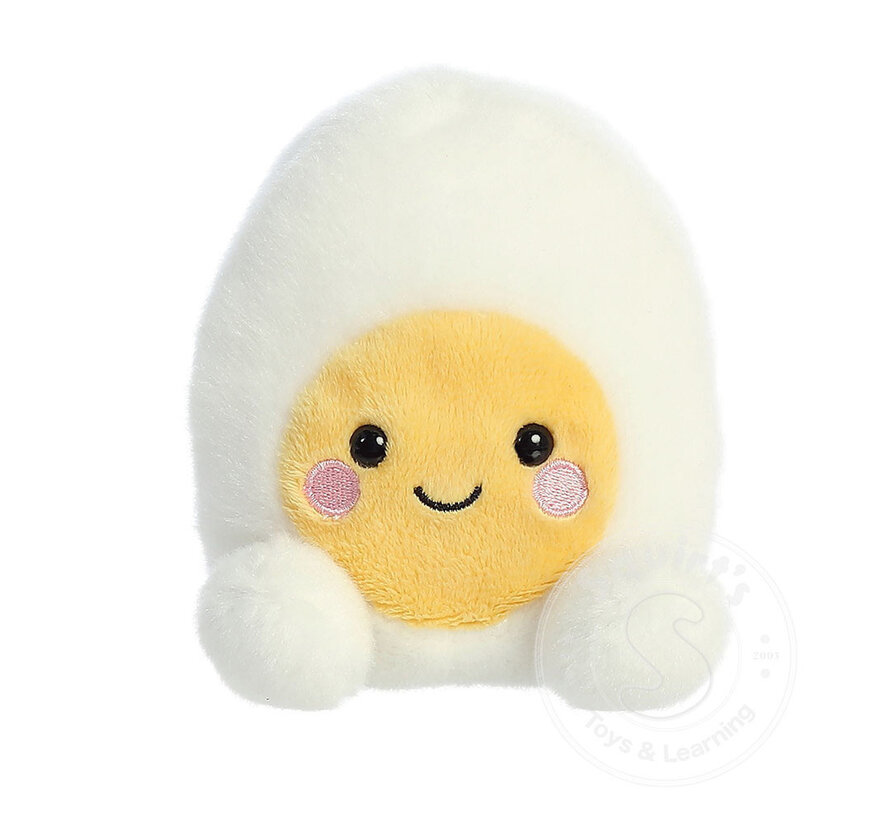 Palm Pals Bobby Egg