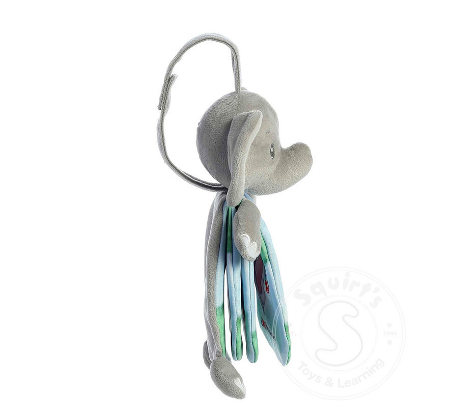 Story Pals Soft Books - Do Your Ears Hang Low