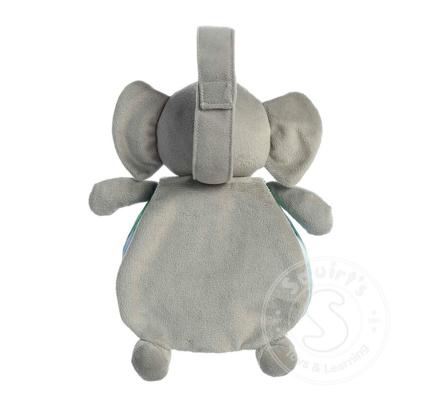 Story Pals Soft Books - Do Your Ears Hang Low