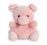 Palm Pals Palm Pals Wizard Pig