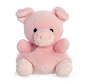 Palm Pals Wizard Pig