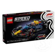 LEGO® LEGO® Speed Champions Oracle Red Bull Racing RB20 F1® Race Car